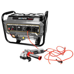 Strömaggregat 2000W-2200W | HandlaSmidigt.se