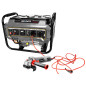 Strömaggregat 2000W-2200W