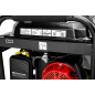 Strömaggregat 2000W-2200W