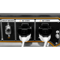 Strömaggregat 2000W-2200W | HandlaSmidigt.se