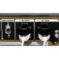 Strömaggregat 2000W-2200W