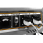 Strömaggregat 2000W-2200W