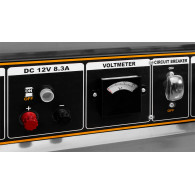 Agregat prądotwórczy 2000W-2200W