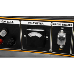 Strömaggregat 2000W-2200W | HandlaSmidigt.se