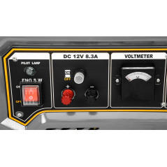 Strömaggregat 2000W-2200W | HandlaSmidigt.se