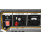 Strömaggregat 2000W-2200W