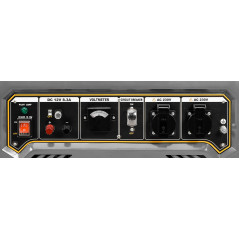 Strömaggregat 2000W-2200W | HandlaSmidigt.se