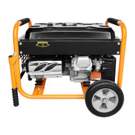 Elsystem för elproduktion 2800W - 3000W