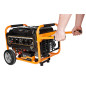 Elsystem för elproduktion 2800W - 3000W