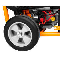 Agregat prądotwórczy 2800W - 3000W