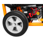 Elsystem för elproduktion 2800W - 3000W