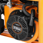 Elsystem för elproduktion 2800W - 3000W