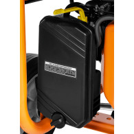 Elsystem för elproduktion 2800W - 3000W
