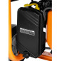 Elsystem för elproduktion 2800W - 3000W