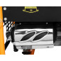 Elsystem för elproduktion 2800W - 3000W
