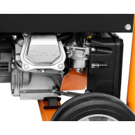 Agregat prądotwórczy 2800W - 3000W