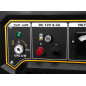 Elsystem för elproduktion 2800W - 3000W