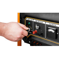 Agregat prądotwórczy 2800W - 3000W