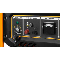 Agregat prądotwórczy 2800W - 3000W