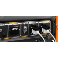 Agregat prądotwórczy 2800W - 3000W