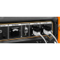 Elsystem för elproduktion 2800W - 3000W