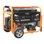 Elsystem 6000W - 6500W.