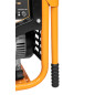 Elsystem 6000W - 6500W.