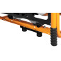 Elsystem 6000W - 6500W.