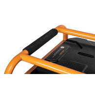 Agregat prądotwórczy 6000W - 6500W