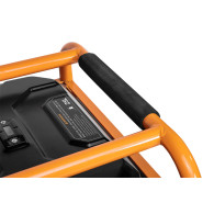 Elsystem 6000W - 6500W.