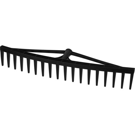 12251 Plastiska hörn för hö 18 tänder obundna 60cm