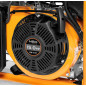 Elsystem 6000W - 6500W.