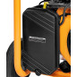Elsystem 6000W - 6500W.