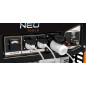 Elsystem 6000W - 6500W.