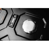 Elsystem 6000W - 6500W.