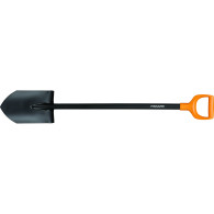 Spade skarp 1166mm skaft d solid (1003455, fs131413)