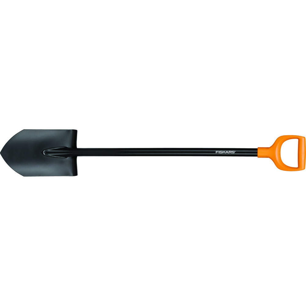 Spade skarp 1166mm skaft d solid (1003455, fs131413) Spade skarp 1166mm skaft d solid (1003455, fs131413)