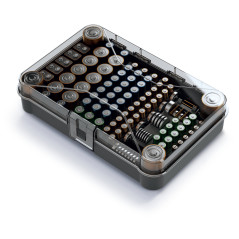 66-501- Batteridriven organisatör kbb03 | HandlaSmidigt.se