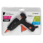 Limspistol TRACER P2 BLACK