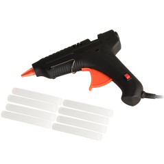 Limstiftspistol TRACER P3 SVART | HandlaSmidigt.se