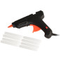 Limstiftspistol TRACER P3 SVART