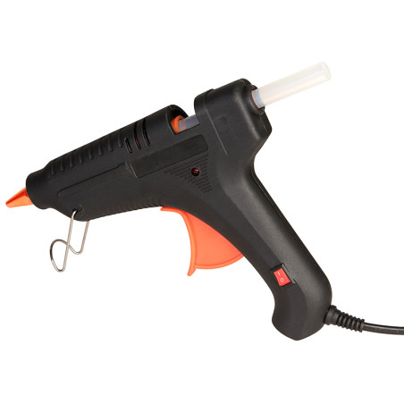 Limstiftspistol TRACER P3 SVART