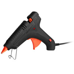 Limstiftspistol TRACER P3 SVART | HandlaSmidigt.se