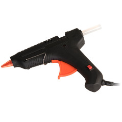 Limstiftspistol TRACER P3 SVART | HandlaSmidigt.se
