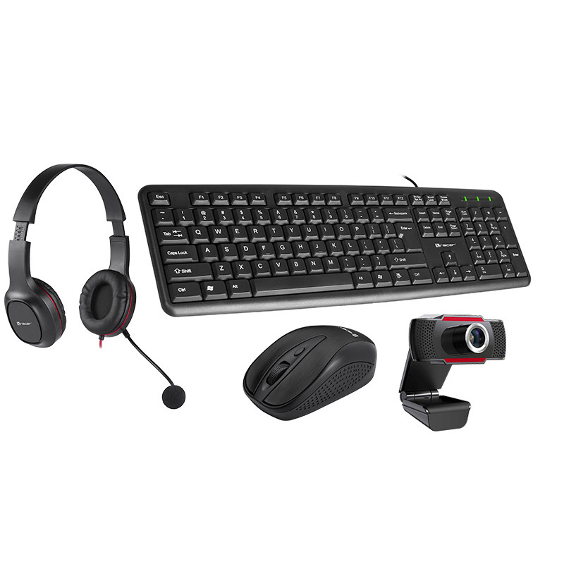 Set 4i1 Multi-kontor