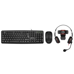Set 4i1 Multi-kontor