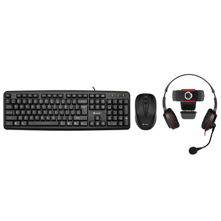 Set 4i1 Multi-kontor