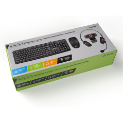 Set 4i1 Multi-kontor | HandlaSmidigt.se