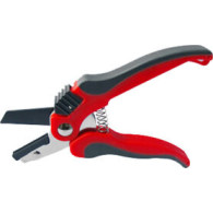 40013 Sekator ogrodowy 200mm cięcie 19mm teflon, Proline
