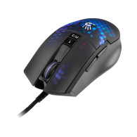Mus A4TECH BLOODY L65 MAX RGB Honeycomb (Aktiverad)